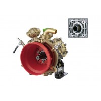 Мембранный насос BHS 90 C/F ø1'3/8 BlueFlex™ арт. 32150