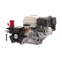 Помпа AR 20 bp Honda GP 160 BlueFlex™ GCI (VI 20) арт. 32314