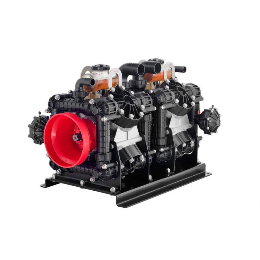 Помпа AR 660 bp Big Twin C/C BlueFlex™ арт. 31312