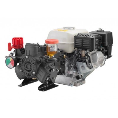 Мотопомпа AR 403 Honda GP 160 BlueFlex™ GCI (GR 40) арт. 32208 Мотопомпа AR 403 Honda GP 160 BlueFlex™ GCI (GR 40) арт. 32208