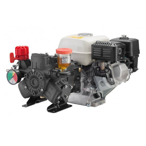 Мотопомпа AR 403 Honda GP 160 BlueFlex™ GCI (GR 40) арт. 32208