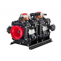 Помпа AR 760 bp Big Twin C/C арт. 31313 Помпа AR 760 bp Big Twin C/C арт. 31313