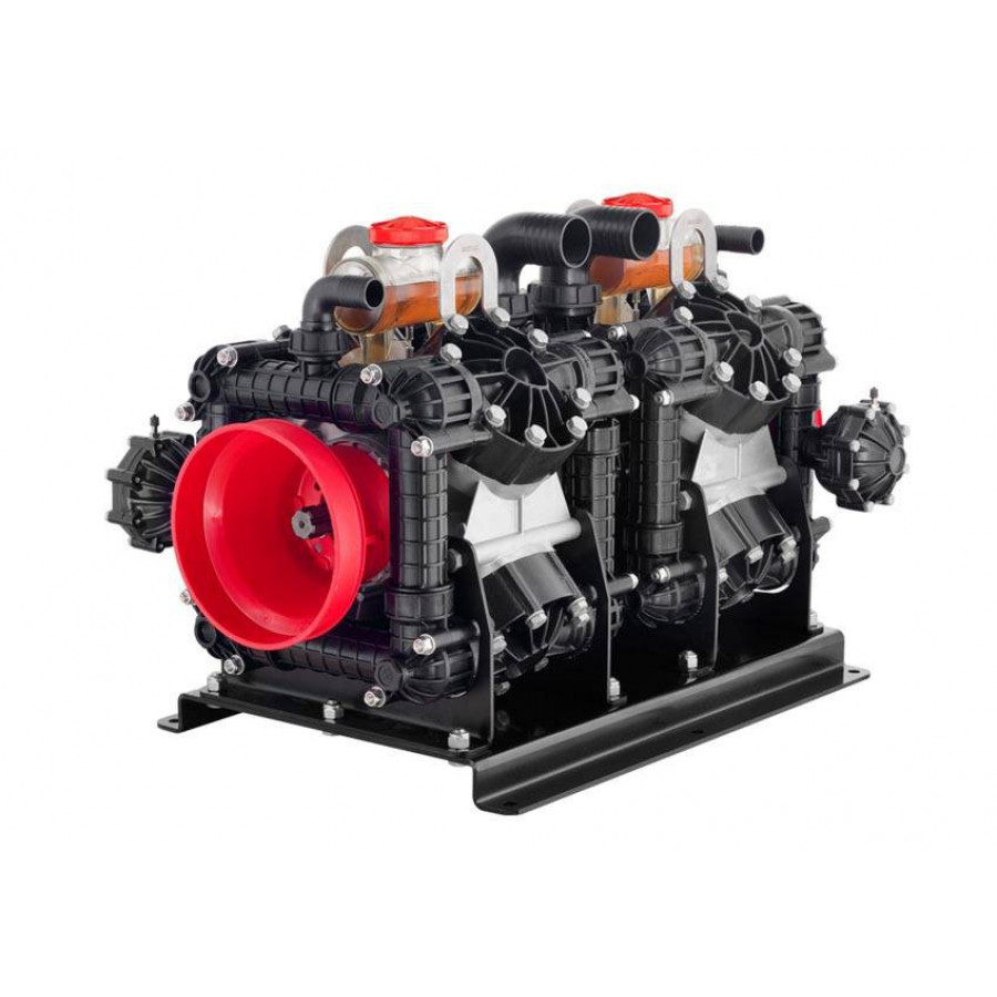 Помпа AR 760 bp Big Twin C/C арт. 31313