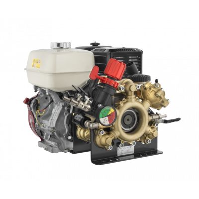 Мотопомпа BHS 75 Honda GX 390 GCI (GMC 40) арт. 33323