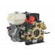 Мотопомпа BHS 75 Honda GX 390 GCI (GMC 40) арт. 33323