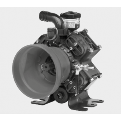 Мотопомпа AR 1064 Robin EH 65 BlueFlex™ GCI (VDR 50) арт. 32243 Мотопомпа AR 1064 Robin EH 65 BlueFlex™ GCI (VDR 50) арт. 32243