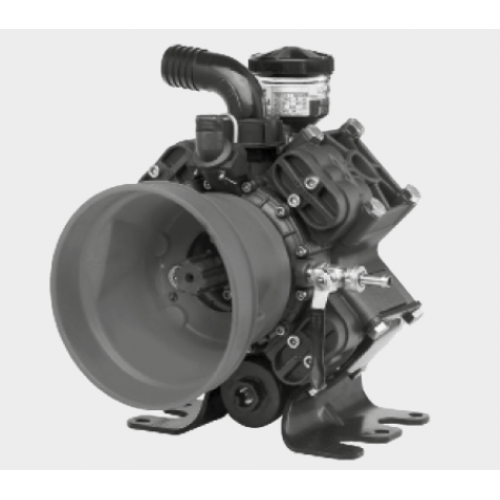 Мотопомпа AR 1064 Robin EH 65 BlueFlex™ GCI (VDR 50) арт. 32243