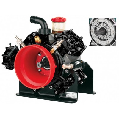 Мембранный насос BHP 200 AP C/C BlueFlex™ арт. 32145 Мембранный насос BHP 200 AP C/C BlueFlex™ арт. 32145