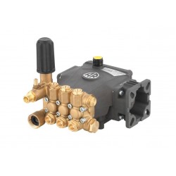 Насосы высокого давления