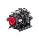 Помпа AR 740 bp Big Twin C/C BlueFlex™ арт. 31310