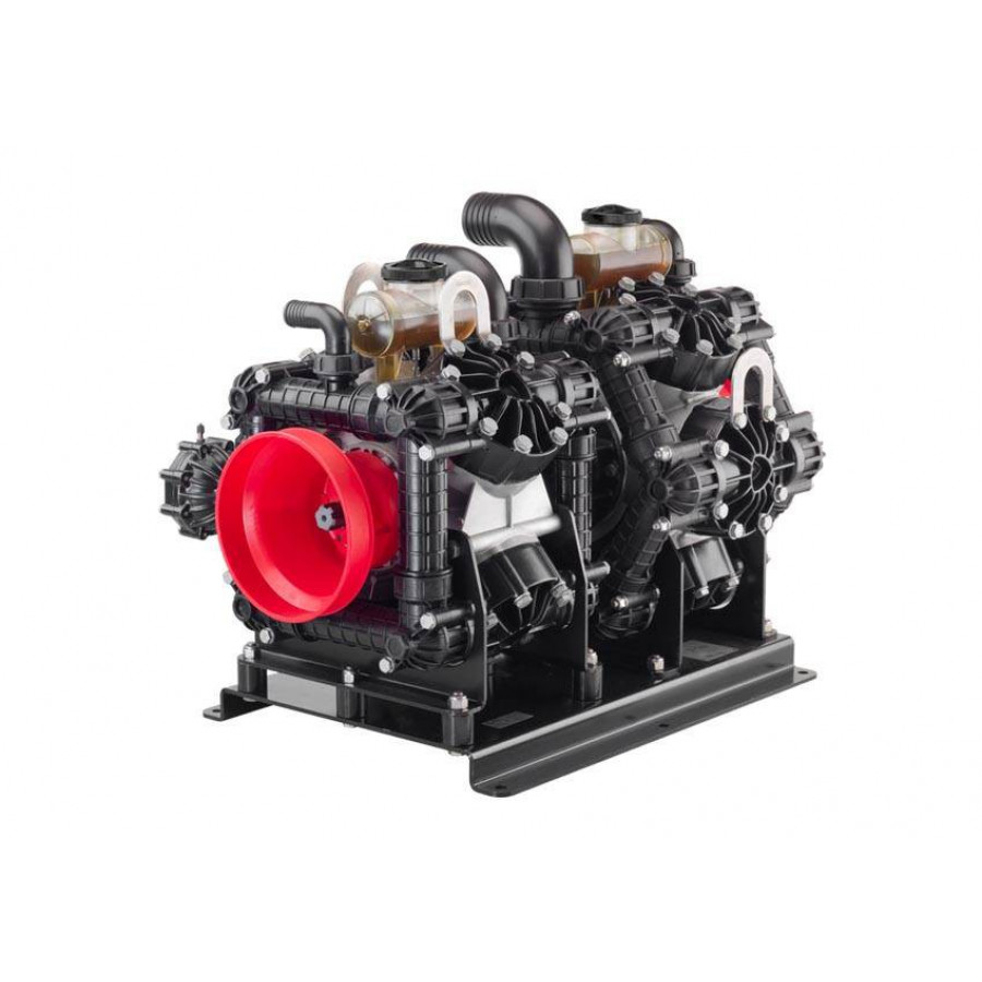 Помпа AR 740 bp Big Twin C/C BlueFlex™ арт. 31310