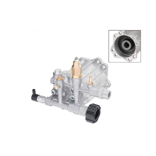 Насос RMV 2.2G24 D 3/4'+V.T.+EZ-START Насос RMV 2.2G24 D 3/4'+V.T.+EZ-START