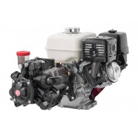 Мотопомпа AR 135 bp Honda GX 270 BlueFlex™ SGC арт. 32252 Мотопомпа AR 135 bp Honda GX 270 BlueFlex™ SGC арт. 32252