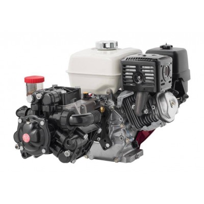 Мотопомпа AR 135 bp Honda GX 270 BlueFlex™ SGC арт. 32252 Мотопомпа AR 135 bp Honda GX 270 BlueFlex™ SGC арт. 32252