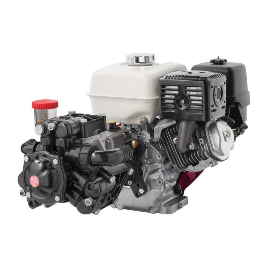 Мотопомпа AR 135 bp Honda GX 270 BlueFlex™ SGC арт. 32252
