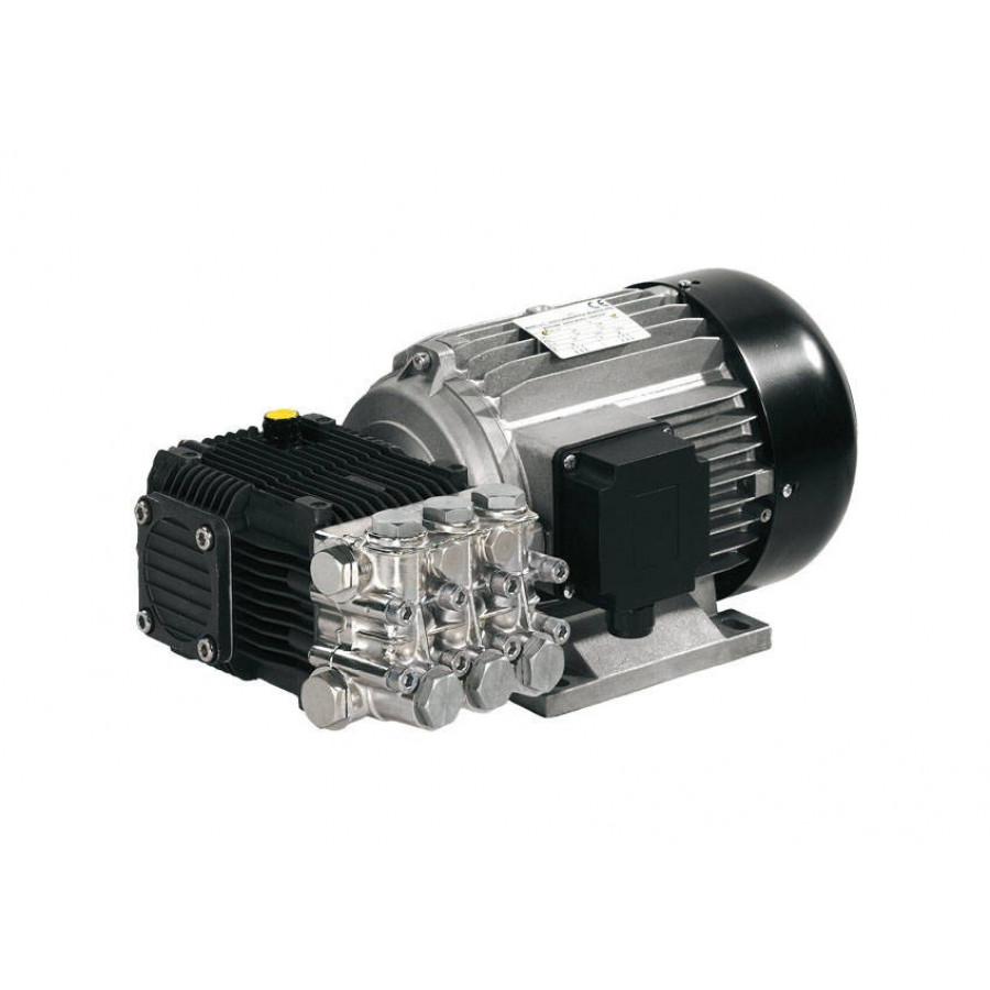 Моноблок HRK 13.20H ET 230-400В/50Гц 7,5 HP