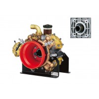 Мембранный насос BHS 170 AP C/F (Ø1'3/8) BlueFlex™ арт. 32164 Мембранный насос BHS 170 AP C/F (Ø1'3/8) BlueFlex™ арт. 32164