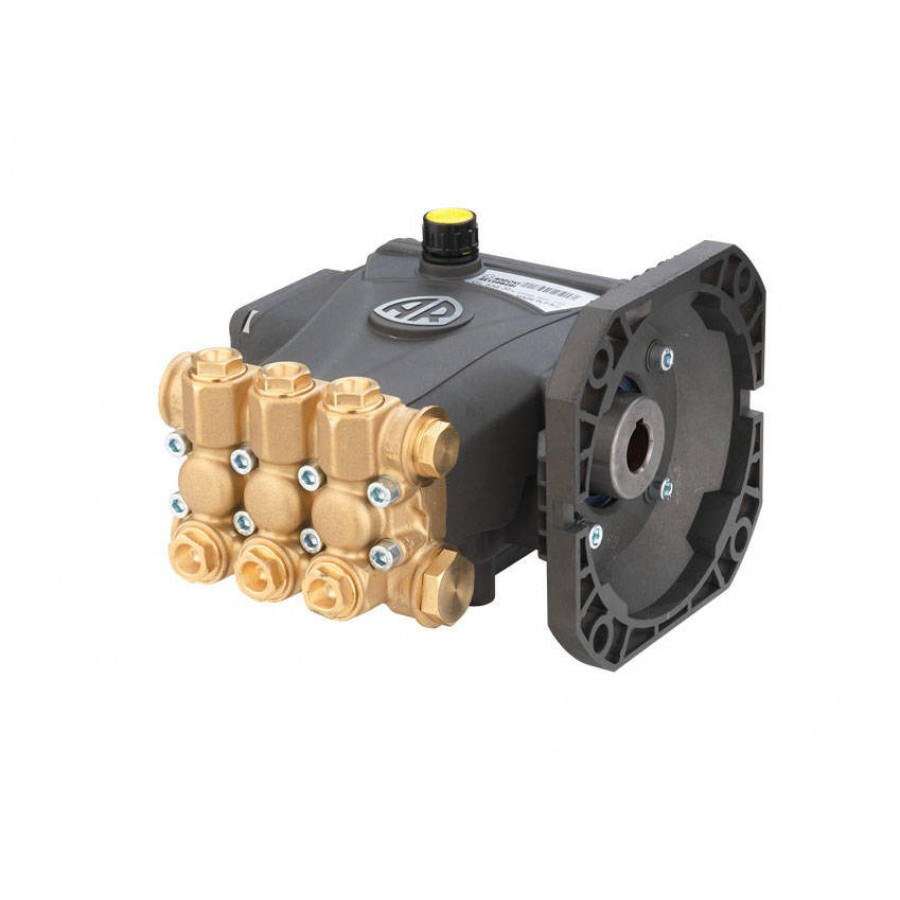 Насос RCV 2G25 E DX+F8