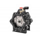 Мембранный насос AR 460 bp C/F ø32 BlueFlex™ арт. 32056 Мембранный насос AR 460 bp C/F ø32 BlueFlex™ арт. 32056
