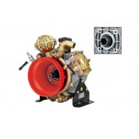 Мембранный насос BHS 130 AP C/F (Ø1'3/8) арт. 762 Мембранный насос BHS 130 AP C/F (Ø1'3/8) арт. 762