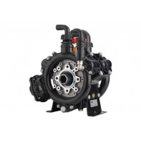 Мембранный насос AR 145 bp C/F (Ø1'3/8) арт. 1221 Мембранный насос AR 145 bp C/F (Ø1'3/8) арт. 1221