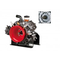 Мембранный насос BHA 170 AP C/C BlueFlex™ арт. 32130