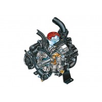 Мембранный насос AR 145 bp C/F (Ø1'3/8) BlueFlex™ арт. 32033 Мембранный насос AR 145 bp C/F (Ø1'3/8) BlueFlex™ арт. 32033