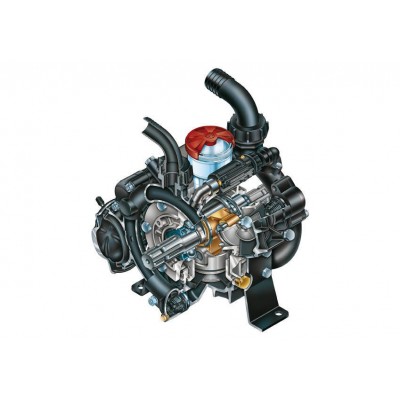 Мембранный насос AR 145 bp C/F (Ø1'3/8) BlueFlex™ арт. 32033