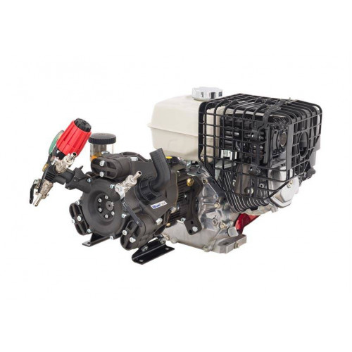 Мотопомпа AR 503 Honda GX270 BlueFlex™ GCI (RM 40) арт. 32231