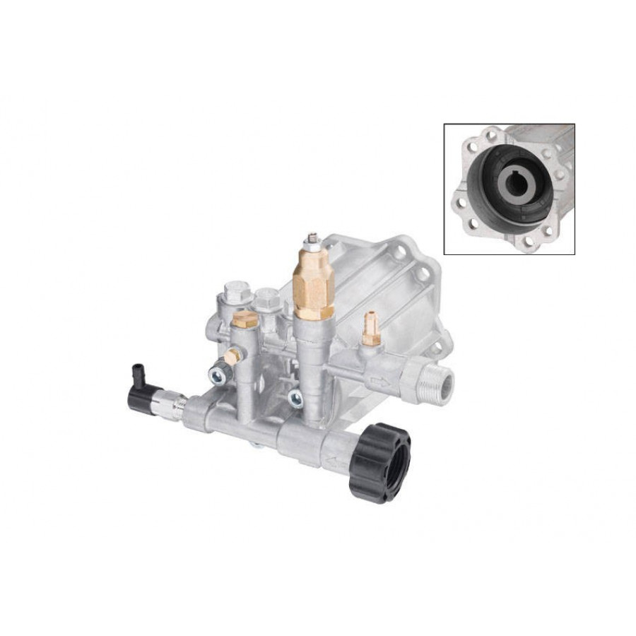 Насос RMV 2G20 D 3/4'+V.T.+EZ-START
