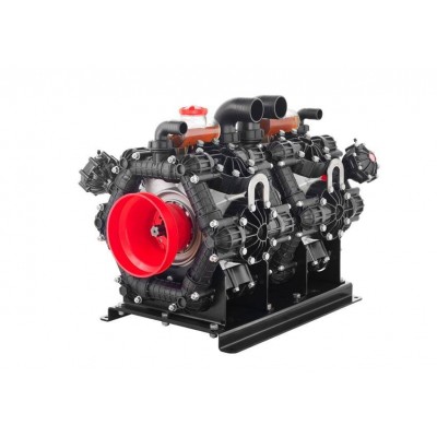 Помпа AR 920 bp Big Twin C/C BlueFlex™ арт. 31309