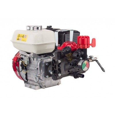 Мотопомпа AR 252 Honda GX 120 BlueFlex™ VRI (GR 30) арт. 32187 Мотопомпа AR 252 Honda GX 120 BlueFlex™ VRI (GR 30) арт. 32187