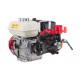 Мотопомпа AR 252 Honda GX 120 BlueFlex™ VRI (GR 30) арт. 32187