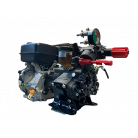 Мотопомпа AR 813 Rato EHR 420 BlueFlex™ GCI (VDR 50) арт.32238