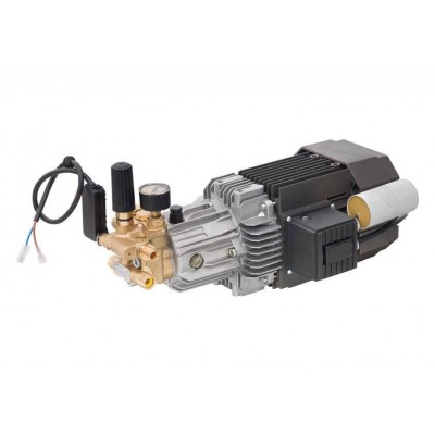 Моноблок HPJ 8.15 TSS/REG EM 230В/50Гц HP 3