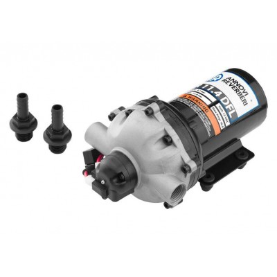 Насос 12 вольт AR 11.4 DFL арт. 51844 Насос 12 вольт AR 11.4 DFL арт. 51844