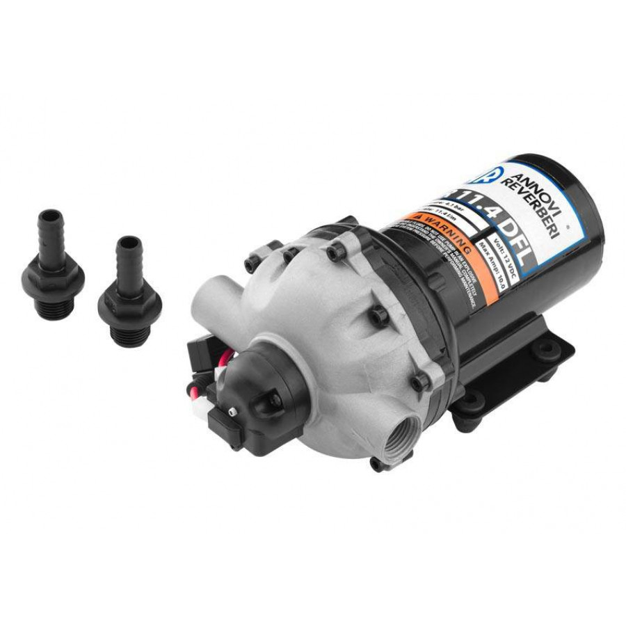 Насос 12 вольт AR 11.4 DFL арт. 51844