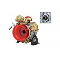 Помпа BHS 150 AP C/F (Ø1'3/8) BlueFlex™ арт. 32161