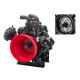 Мембранный насос AR 250 bp C/C арт. 1211