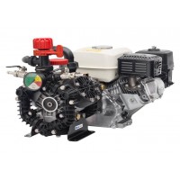 Мотопомпа AR 45 bp Honda GP 160 BlueFlex™ GCI (GS 25) арт. 32264