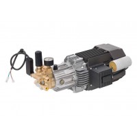 Моноблок HPJ 11.11 TSS/REG EM 230В/50Гц HP 3 Моноблок HPJ 11.11 TSS/REG EM 230В/50Гц HP 3