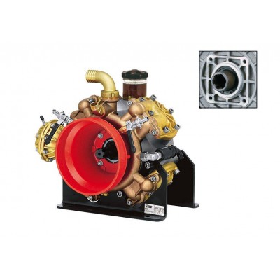 Мембранный насос BHS 170 AP C/F (Ø1'3/8) арт. 770 Мембранный насос BHS 170 AP C/F (Ø1'3/8) арт. 770