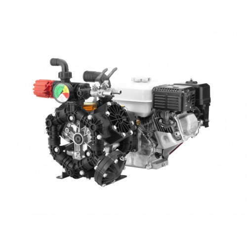 Мотопомпа AR 80 bp Honda GX 160 BlueFlex™ GCI (GS 35) арт. 32248