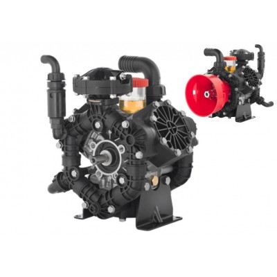 Мембранный насос AR 80 LFP AP SP/C арт. 32012 Мембранный насос AR 80 LFP AP SP/C арт. 32012