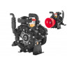 Мембранный насос AR 80 LFP AP SP/C арт. 32012