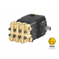 Насос XW 21.25-1 N DX