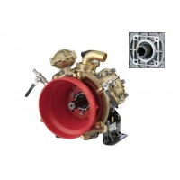 Мембранный насос BHS 105 C/F ø1'3/8 арт. 712 Мембранный насос BHS 105 C/F ø1'3/8 арт. 712