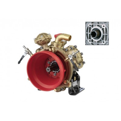 Мембранный насос BHS 120 C/F ø1'3/8 BlueFlex™ арт. 32156 Мембранный насос BHS 120 C/F ø1'3/8 BlueFlex™ арт. 32156