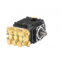 Насос XMA 3.5G25 N DX Насос XMA 3.5G25 N DX