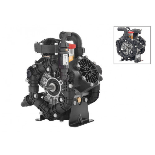 Мембранный насос AR 80 bp SP арт. 1293